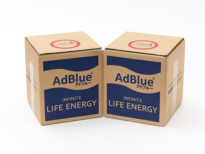 アドブルー5L2個セット